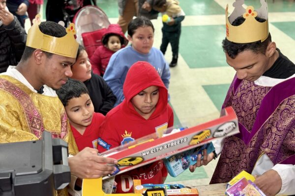 St Gabriel Arcangel_3 Kings Celebration 12