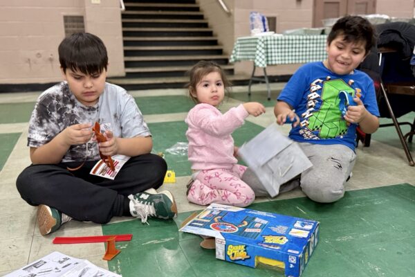 St Gabriel Arcangel_3 Kings Celebration 15