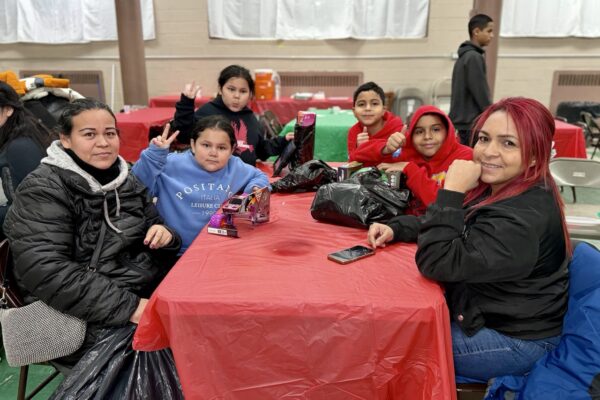 St Gabriel Arcangel_3 Kings Celebration 18