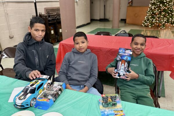 St Gabriel Arcangel_3 Kings Celebration 19