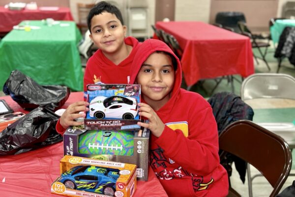 St Gabriel Arcangel_3 Kings Celebration 20