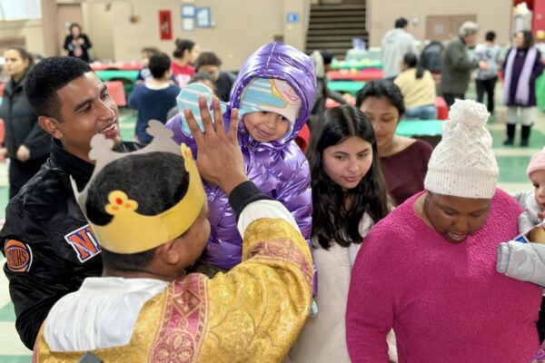 St Gabriel Arcangel_3 Kings Celebration 7