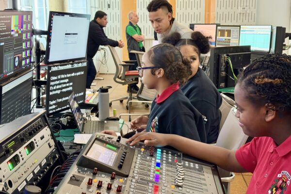 Student Visit March18_Control room Large