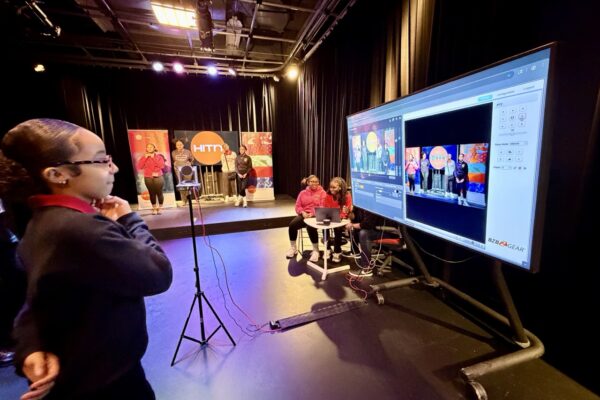 Student Visit March18_Studio work Large