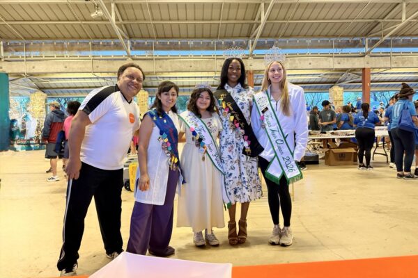 San Antonio Health Fair_Eric Queens_Large