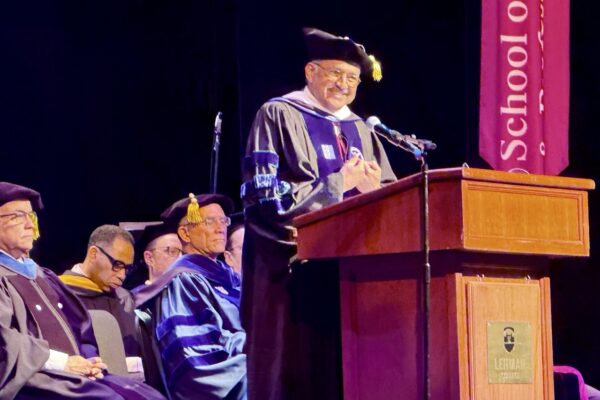Michael Nieves Honorary Doctorate_2