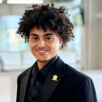 Joshua Candelario