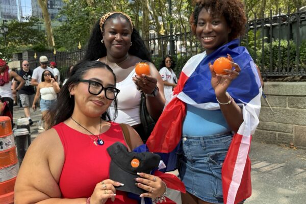 Desfile Dominicano 2026_Girls with swag Large