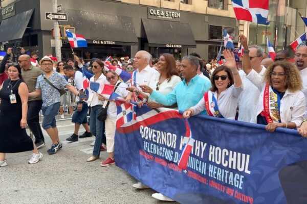 Desfile Dominicano 2026_Kathy Hochul Large