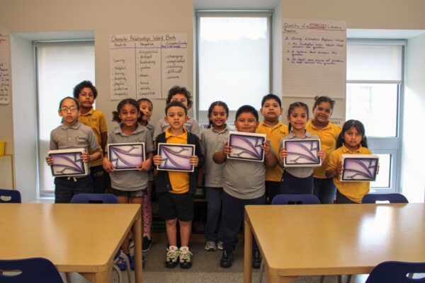 WHIN iPad Donation_Students alone Large