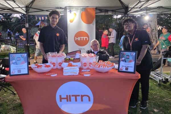 HITN Grito Sunset Park 2026_Booth 3