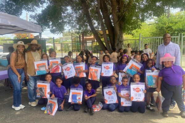 Puerto Rico Back to School_Escuela Loiza 1 Large